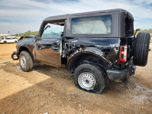 Photo 2 from auction – 2025 FORD BRONCO with VIN 1FMDE6AHXSLA72198