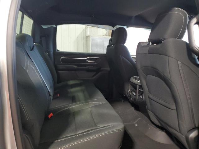 Photo 10 from auction – 2025 RAM 1500 BIG H with VIN 1C6RRFFG6SN177878