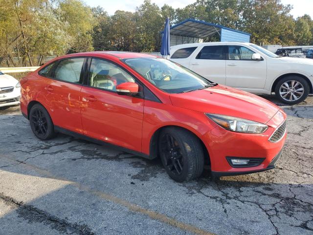 Photo 4 from auction – 2016 FORD FOCUS SE with VIN 1FADP3F25GL405101
