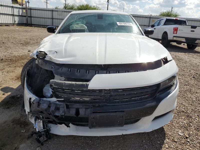 Photo 5 from auction – 2019 DODGE CHARGER with VIN 2C3CDXBG1KH721970