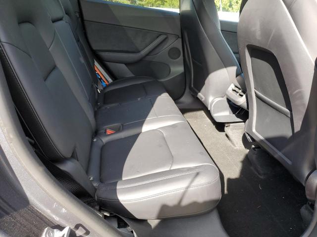 Photo 11 from auction – 2022 TESLA MODEL Y with VIN 7SAYGDEE5NF439359