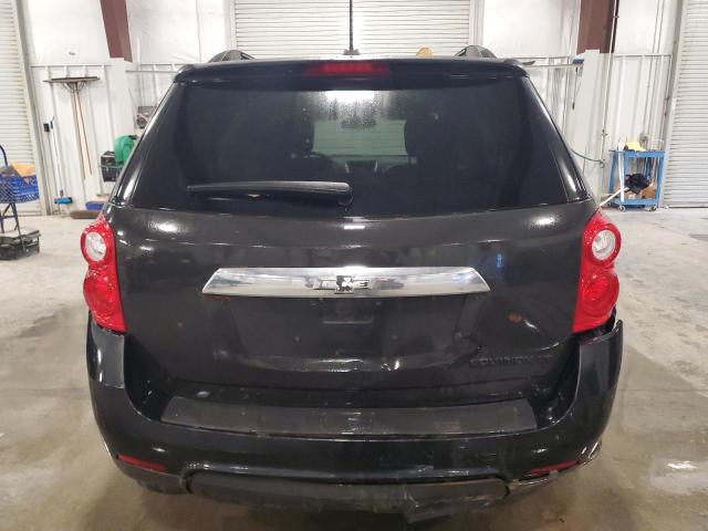 Photo 6 from auction – 2015 CHEVROLET EQUINOX LT with VIN 2GNALBEK2F6281114