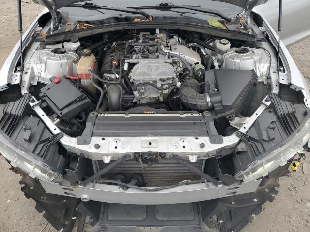 Photo 11 from auction – 2019 CHEVROLET CAMARO LS with VIN 1G1FB1RX9K0141364