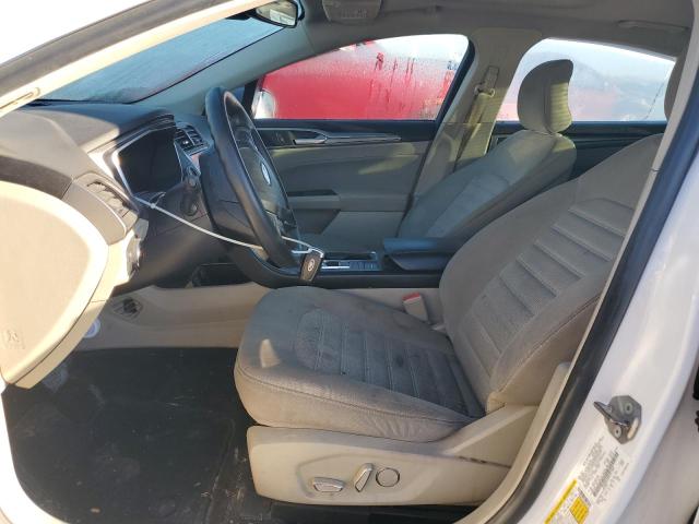 Photo 7 from auction – 2019 FORD FUSION SE with VIN 3FA6P0LU0KR207484