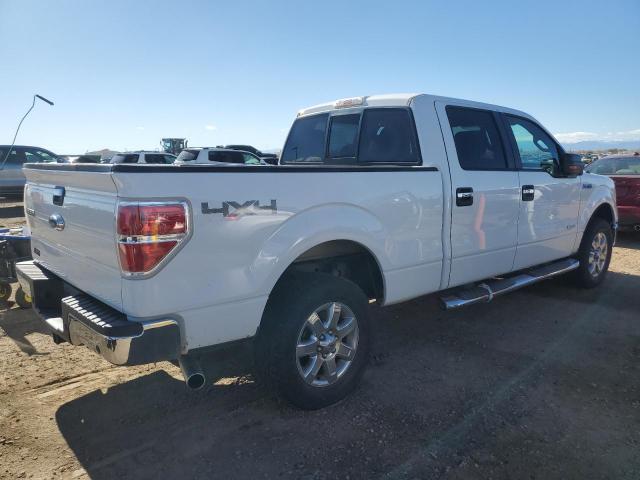 Photo 3 from auction – 2013 FORD F150 SUPER with VIN 1FTFW1ET2DKG29352