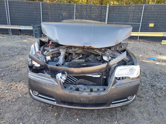Photo 5 from auction – 2014 CHRYSLER 300 with VIN 2C3CCAAG9EH160052