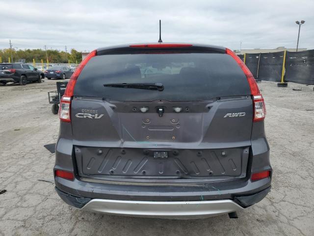 Photo 6 from auction – 2015 HONDA CR-V EX with VIN 2HKRM4H52FH686119