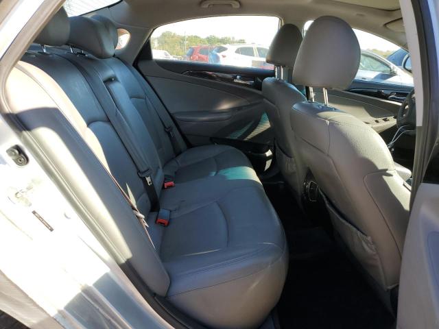 Photo 10 from auction – 2013 HYUNDAI SONATA SE with VIN 5NPEC4AC5DH504436