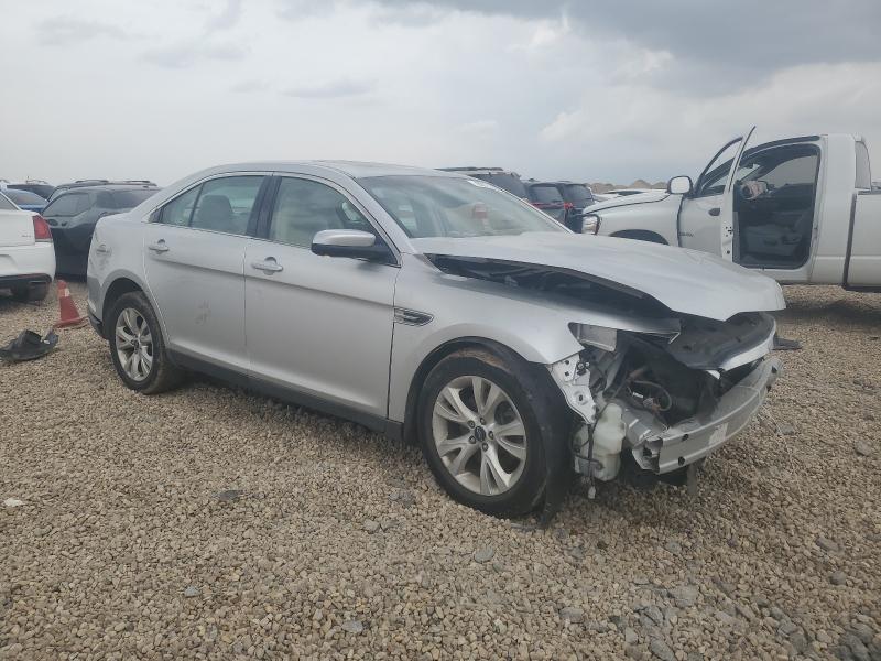Photo 4 from auction – 2010 FORD TAURUS SEL with VIN 1FAHP2EW7AG157000