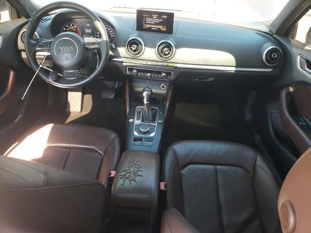 Photo 8 from auction – 2016 AUDI A3 PREMIUM PLUS with VIN WAUE8GFF7G1017785