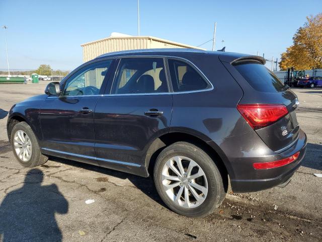 Photo 2 from auction – 2015 AUDI Q5 PREMIUM with VIN WA1LFAFP7FA141764