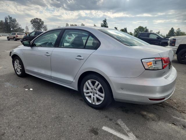 Photo 2 from auction – 2015 VOLKSWAGEN JETTA BASE with VIN 3VW2K7AJ8FM228883