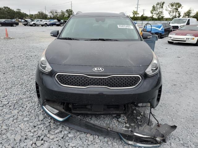 Photo 5 from auction – 2018 KIA NIRO EX with VIN KNDCD3LD0J5136330
