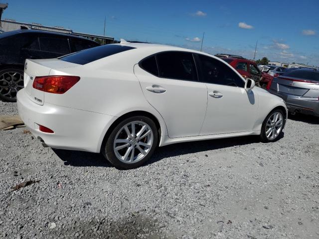Photo 3 from auction – 2007 LEXUS IS 350 with VIN JTHBE262472008713
