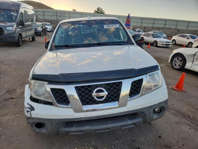 Photo 5 from auction – 2017 NISSAN FRONTIER with VIN 1N6DD0FV0HN776522
