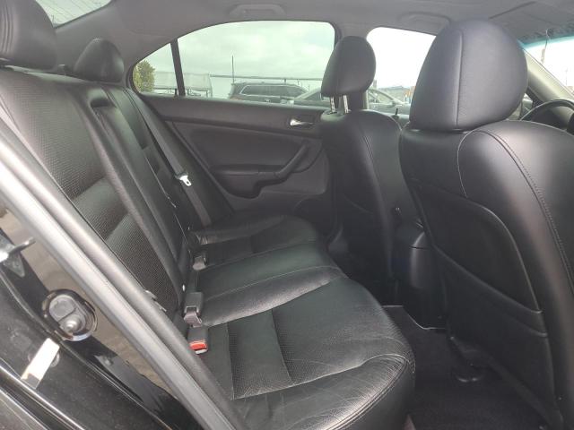 Photo 10 from auction – 2006 ACURA TSX with VIN JH4CL95846C031488