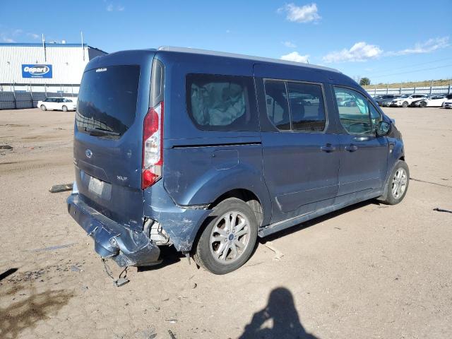 Photo 3 from auction – 2020 FORD TRANSIT CO with VIN NM0GE9F28L1449547