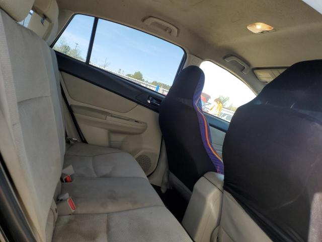 Photo 11 from auction – 2014 SUBARU XV CROSSTREK 2.0 PREMIUM with VIN JF2GPACC4E8210388