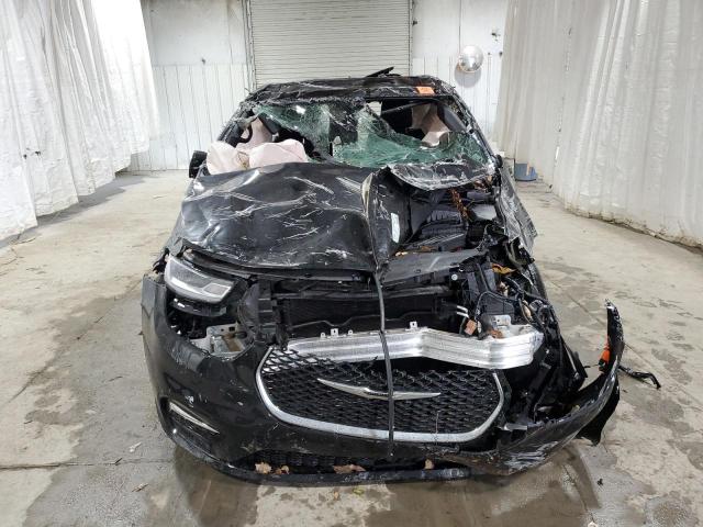 Photo 5 from auction – 2025 CHRYSLER PACIFICA S with VIN 2C4RC1BG1SR597876