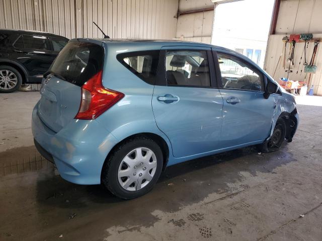 Photo 3 from auction – 2015 NISSAN VERSA NOTE with VIN 3N1CE2CP9FL425427