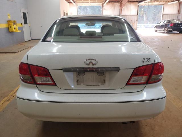 Photo 6 from auction – 2002 INFINITI I35 with VIN JNKDA31A42T019738