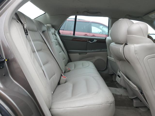 Photo 10 from auction – 2003 CADILLAC DEVILLE with VIN 1G6KD54Y93U178547