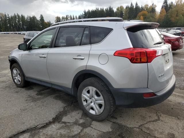 Photo 2 from auction – 2015 TOYOTA RAV4 LE with VIN JTMBFREV6FD105594