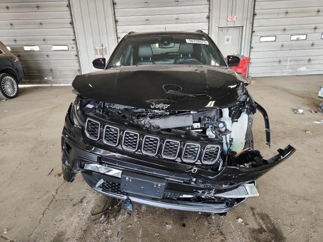 Photo 5 from auction – 2025 JEEP COMPASS LA with VIN 3C4NJDBN4ST530884