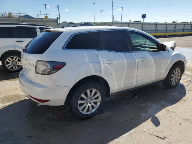 Photo 3 from auction – 2011 MAZDA CX-7 with VIN JM3ER2B51B0390178