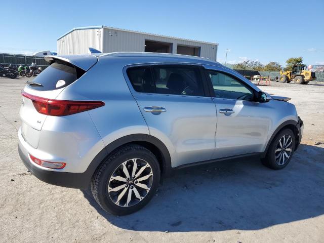 Photo 3 from auction – 2018 KIA SPORTAGE E with VIN KNDPN3AC3J7344182