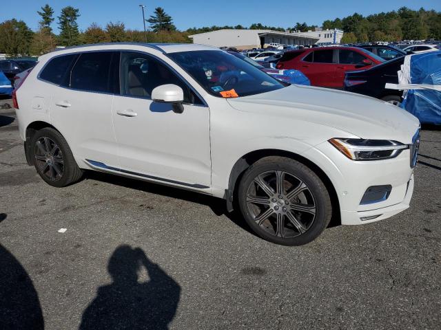 Photo 4 from auction – 2018 VOLVO XC60 T6 with VIN LYVA22RL4JB078244