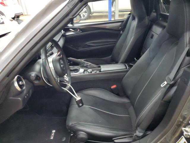 Photo 7 from auction – 2023 MAZDA MX-5 MIATA with VIN JM1NDAM71P0561583