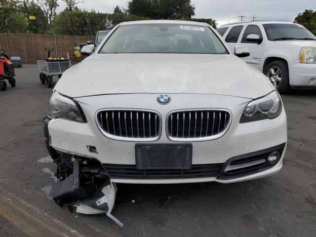 Photo 5 from auction – 2016 BMW 528 I with VIN WBA5A5C50GG352128