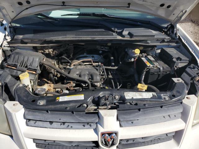 Photo 12 from auction – 2010 DODGE GRAND CARA with VIN 2D4RN4DE8AR239439