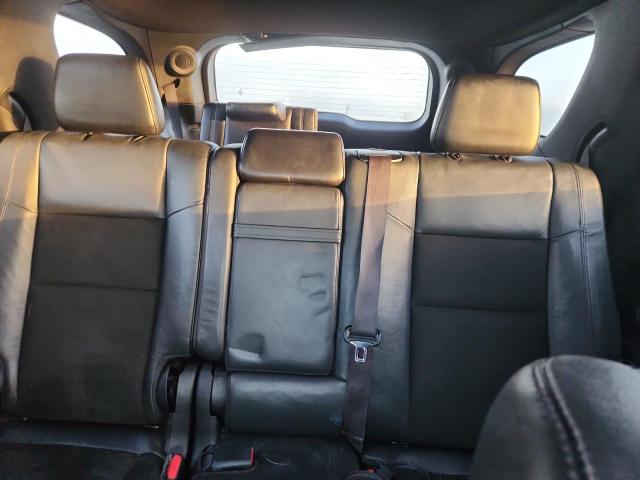 Photo 10 from auction – 2019 DODGE DURANGO R/ with VIN 1C4SDJCTXKC795603
