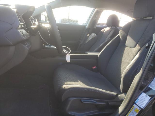 Photo 7 from auction – 2022 HONDA INSIGHT EX with VIN 19XZE4F50NE004650