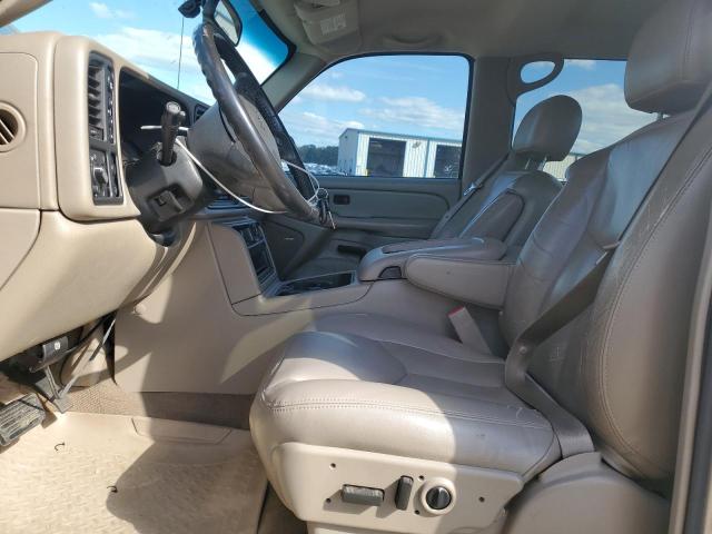 Photo 7 from auction – 2006 GMC NEW SIERRA with VIN 2GTEK13Z061289667