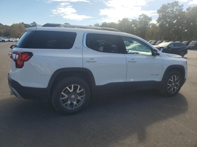 Photo 3 from auction – 2023 GMC ACADIA SLT with VIN 1GKKNUL42PZ185436