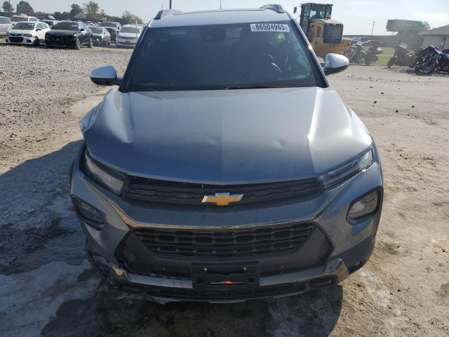 Photo 5 from auction – 2022 CHEVROLET TRAILBLAZER ACTIV with VIN KL79MVSL0NB072695