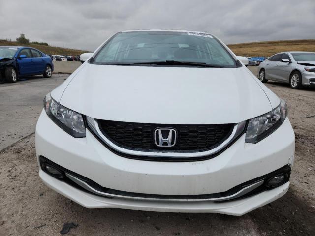Photo 5 from auction – 2015 HONDA CIVIC with VIN 19XFB2F94FE034299