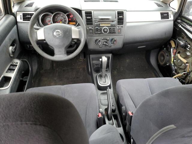 Photo 8 from auction – 2007 NISSAN VERSA S with VIN 3N1BC11E57L439565
