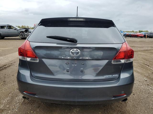 Photo 6 from auction – 2013 TOYOTA VENZA LE with VIN 4T3BK3BB0DU078685