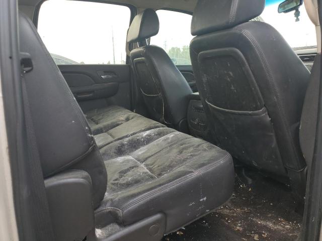 Photo 10 from auction – 2009 GMC SIERRA K15 with VIN 3GTEK13399G168739