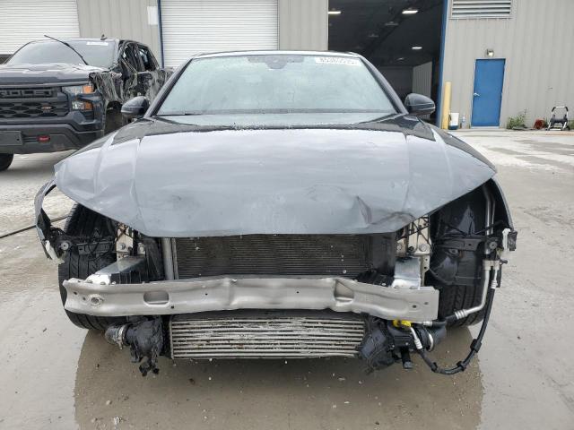 Photo 5 from auction – 2023 AUDI A4 PREMIUM with VIN WAUEAAF41PA063399
