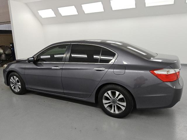 Photo 2 from auction – 2014 HONDA ACCORD LX with VIN 1HGCR2F38EA200627