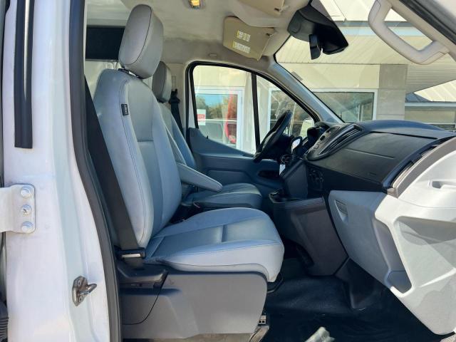 Photo 5 from auction – 2017 FORD TRANSIT T- with VIN 1FTYE1ZM3HKA13258