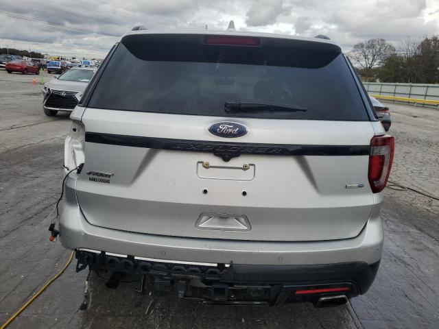 Photo 6 from auction – 2017 FORD EXPLORER S with VIN 1FM5K8GT7HGA25782