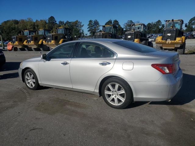 Photo 2 from auction – 2008 LEXUS ES 350 with VIN JTHBJ46G182189340