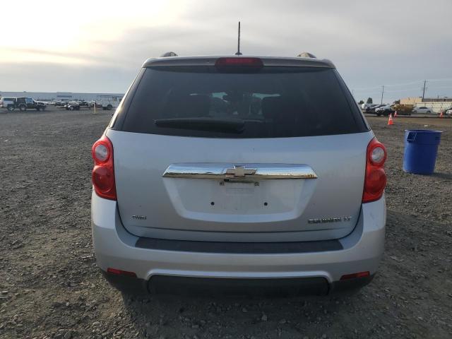 Photo 6 from auction – 2015 CHEVROLET EQUINOX LT with VIN 2GNFLFEK1F6225954