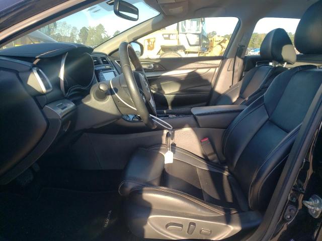Photo 7 from auction – 2016 NISSAN MAXIMA 3.5 with VIN 1N4AA6AP3GC906268